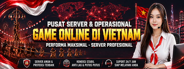 SERVER VIETNAM